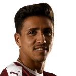 Photo of Mychell Chagas