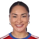 Photo of Jaida Nyby