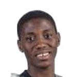 Photo of S. Oladipo