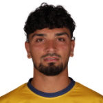 Photo of Cameron Puertas