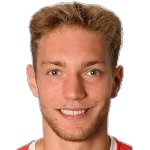 Photo of M. Hübel
