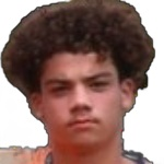 Photo of Nathaniel Owen