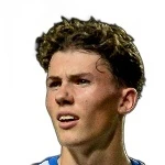 Photo of R. Harvey