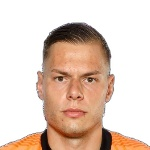 Photo of Bojan Milosavljevic