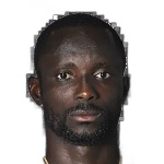 Photo of O. Doumbia