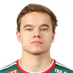 Photo of D. Rybchinskiy