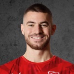 Photo of F. Rahimi