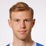 Photo of M. Göppel