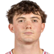 Photo of James Overy