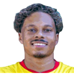 Photo of Tyrese Gijsbertha