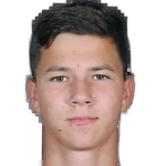 Photo of Ruslan Vydysh