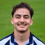 Photo of Y. Tufi