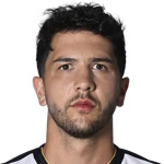 Photo of B. Babic