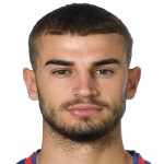 Photo of M. Hadzi
