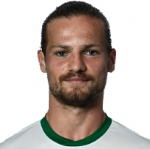 Photo of L. Berisha