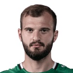 Photo of A. Ajeti