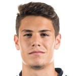 Photo of S. Guidotti