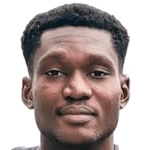 Photo of M. Bambara