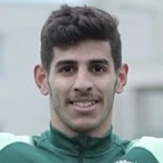 Photo of Mohammed Abbas Ibrahim