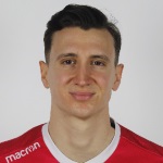 Photo of A. Padula
