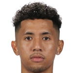 Photo of B. Phala