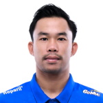 Photo of S. Purisai