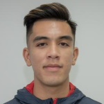 Photo of A. Samakorn