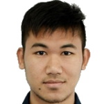 Photo of A. Boodjinda