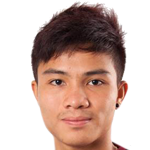 Photo of P. Inpinit