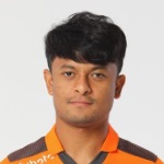 Photo of N. Sriyankem