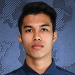 Photo of A. Doloh