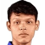Photo of S. Chaided