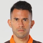 Photo of Javier Patiño Lachica