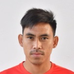 Photo of A. Worawong