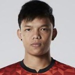 Photo of S. Singmui