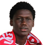 Photo of B. Seye