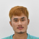 Photo of S. Chamnarnsilp