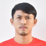 Photo of A. Sawasdee