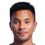Photo of J. Praisuwan