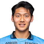 Photo of R. Kamihashi