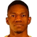 Photo of Mohamed Toure