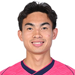 Photo of J. Wonggorn