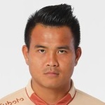Photo of K. Phoothawchuek