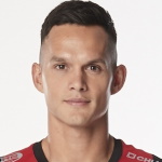 Photo of Mika Chunuonsee
