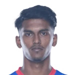 Photo of Vinith Venkatesh