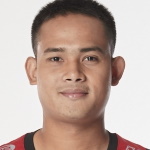 Photo of P. Notechaiya