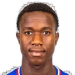 Photo of A. Camara