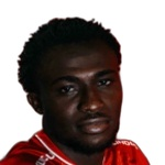 Photo of Joseph Amankwaah Opoku