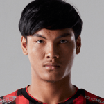 Photo of S. Yaemsaen