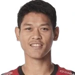 Photo of P. A-nan